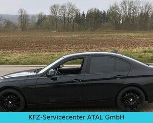 BMW BMW 320 d Edition LIMOUSINE Gebrauchtwagen