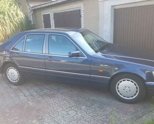 Mercedes-Benz Mercedes-Benz S 280 S 280 Gebrauchtwagen