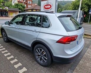 VW Volkswagen Tiguan 1.5 TSI OPF 96kW URBAN SPORT URB Gebrauchtwagen