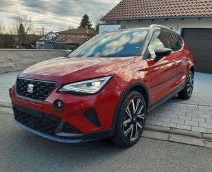 Seat Seat Arona FR DSG 