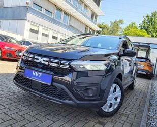 Dacia Dacia Jogger Tce 110 Essential 7-Sitzer Sofort|Sit Gebrauchtwagen