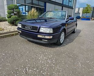 Audi Audi 80 Gebrauchtwagen