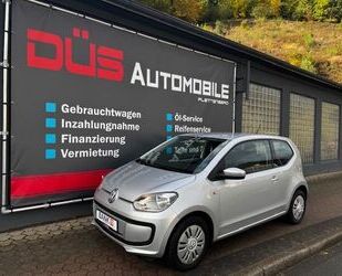 VW Volkswagen up! move up! * Klima * 2.Hand * TÜV neu Gebrauchtwagen