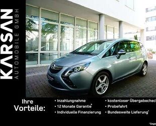 Opel Opel Zafira Innovation C Tourer// Navi/Panorama/Xe Gebrauchtwagen