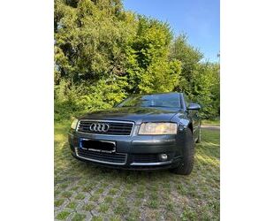 Audi Audi A8 L 3.0 TDI quattro Gebrauchtwagen