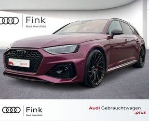 Audi Audi RS 4 Avant RS Essentials Paket Gebrauchtwagen