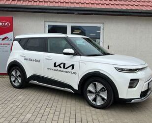 Kia Kia E-SOUL 204 SPI SUV WP LED GD Gebrauchtwagen