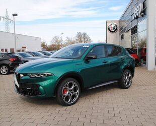 Alfa Romeo Alfa Romeo Tonale 1.3 Plug-In Hybrid SPECIALE NP: Gebrauchtwagen