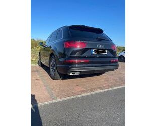 Audi Audi Q7 Quattro Sline Gebrauchtwagen