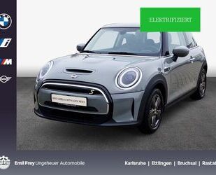 Mini MINI Cooper SE Hatch DAB LED Navi Klimaaut. Shz PD Gebrauchtwagen