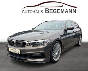 Alpina ALPINA B5 4.4 Bi-Turbo Touring AHK Pano B&W Nightv Gebrauchtwagen