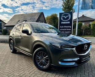 Mazda Mazda CX-5 Exclusive-Line AWD Gebrauchtwagen