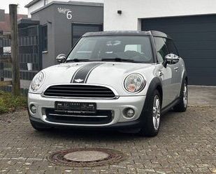 Mini MINI Cooper Clubman Soho Panoramadach 8fach bereif Gebrauchtwagen