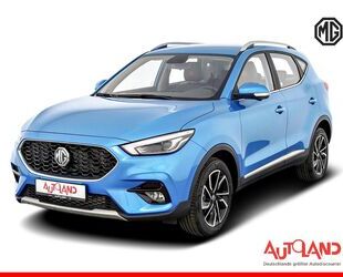 MG MG ZS 1.0 T-GDI LED Navi Panorama 360° Gebrauchtwagen