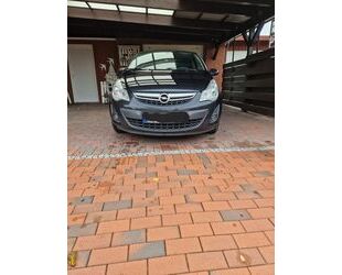 Opel Opel Corsa 1.4 ECOTEC Satellite 74kW Satellite Gebrauchtwagen