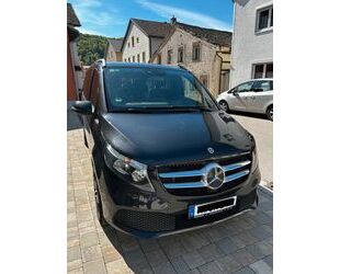 Mercedes-Benz Mercedes-Benz V 250 d Aut. EDITION lang Gebrauchtwagen