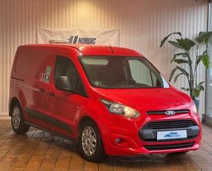 Ford Ford Transit Connect Kasten lang Trend Klima Gebrauchtwagen