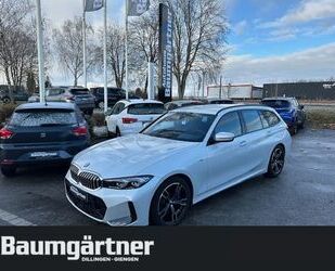 BMW BMW 330 i M-Sport Touring Kamera/ACC/LED/PDC/Sitzh Gebrauchtwagen