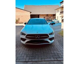 Mercedes-Benz Mercedes-Benz CLA 180 - Gebrauchtwagen