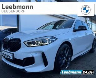 BMW BMW M135i xDrive M-Perf-Paket HUD 2 JAHRE GARANTIE Gebrauchtwagen