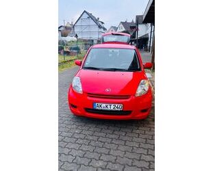 Daihatsu Daihatsu Sirion 1.0 - Gebrauchtwagen