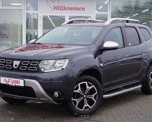 Dacia Dacia Duster II 1.3 TCe 130 Prestige 4WD Navi Kame Gebrauchtwagen