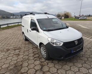 Dacia Dacia Dokker 1.6 SCe 100 Essential Essential Gebrauchtwagen