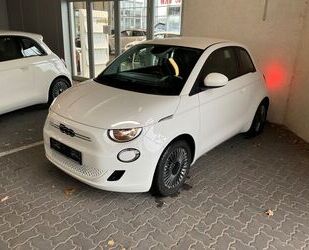 Fiat Fiat 500 e Icon Gebrauchtwagen