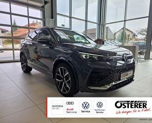 VW Volkswagen Tiguan 2.0 TDI R-Line Neues Modell DSG- Gebrauchtwagen