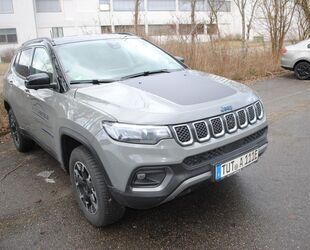 Jeep Jeep Compass 1.3 Plug-In Hybrid High Upland Gebrauchtwagen