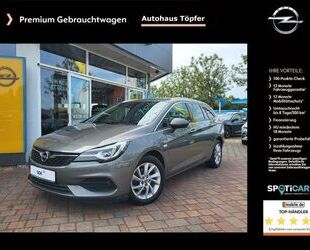 Opel Opel Astra K ST Premium 