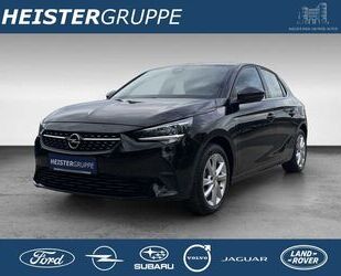 Opel Opel Corsa Elegance 1.2 Gebrauchtwagen