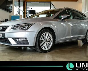 Seat Seat Leon Style |KLIMA|LED|TEMPO.|17 ALU Gebrauchtwagen