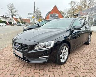 Volvo Volvo V60 Kombi Linje Business Gebrauchtwagen