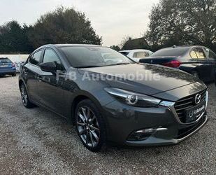 Mazda Mazda 3 Lim/RFK/PDC/KLIMA/5 TÜRIG/TOP! Gebrauchtwagen