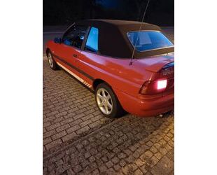 Ford Ford Escort 1.6 Pacific Pacific Gebrauchtwagen