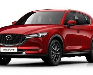 Mazda Mazda CX-5 Exclusive i-Acticesense-Paket Navi FWD Gebrauchtwagen