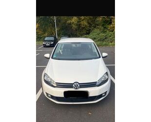 VW Volkswagen Golf 1.4 TSI DSG 90 kW Comfortline Comf Gebrauchtwagen