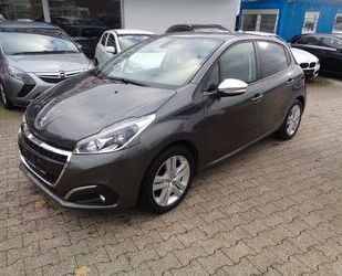 Peugeot Peugeot 208 Signature Gebrauchtwagen