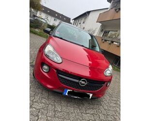 Opel Opel Adam JAM 1.0 ECOTEC ecoFLEX 85kW Start/Stop J Gebrauchtwagen