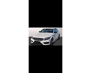 Mercedes-Benz Mercedes-Benz C 200 Autom. AMG Paket 19Zoll Gebrauchtwagen