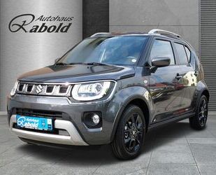 Suzuki Suzuki Ignis Comfort *Hybrid* Gebrauchtwagen