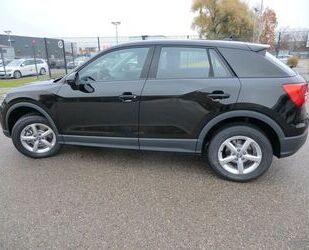 Audi Audi Q2 TDI 1,6 Gebrauchtwagen