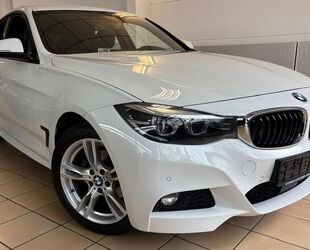 BMW BMW 320 Gran Turismo d xDrive M Sport ACC VirtualT Gebrauchtwagen