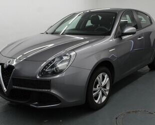 Alfa Romeo Alfa Romeo Giulietta 1.4 TB Navi+Klima+PDC! Gebrauchtwagen