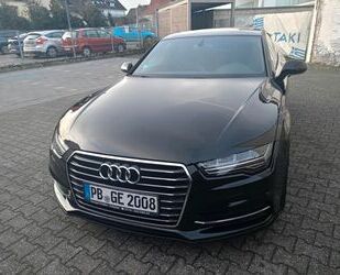 Audi Audi A7 3.0 TDI 235kW clean quat. tiptr. Sportb. - Gebrauchtwagen