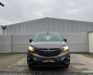 Opel Opel Combo E Cargo Selection erhöhte Nutzlast XL 1 Gebrauchtwagen