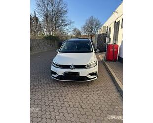 VW Volkswagen Touran 2.0 TDI SCR Comfortline BMT Comf Gebrauchtwagen