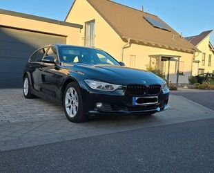 BMW BMW 330d Touring Luxury Line Automatic Luxury Line Gebrauchtwagen