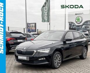 Skoda Skoda Scala 1.0 TSi Tour LED-Scheinw. Navi Lane As Gebrauchtwagen